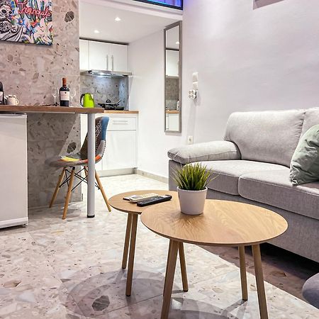 Daidalos Welcome Stay Downtown Loft - Explore Center By Foot - Close To Arch Of Galerius Thessaloníki Eksteriør bilde