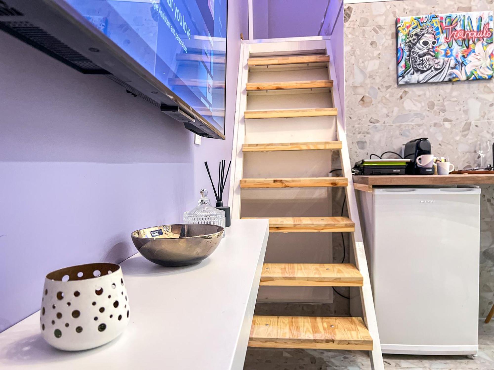 Daidalos Welcome Stay Downtown Loft - Explore Center By Foot - Close To Arch Of Galerius Thessaloníki Eksteriør bilde