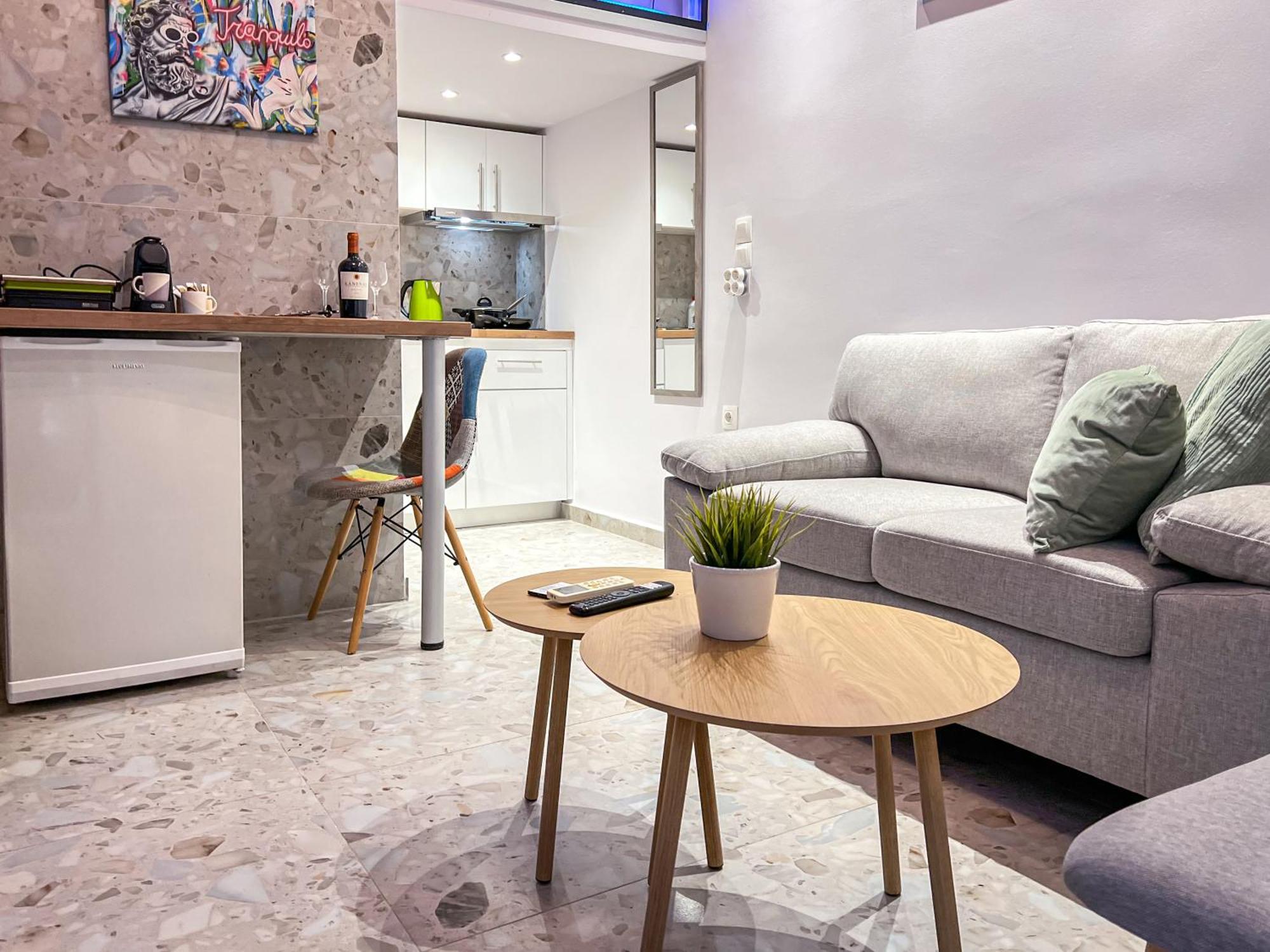 Daidalos Welcome Stay Downtown Loft - Explore Center By Foot - Close To Arch Of Galerius Thessaloníki Eksteriør bilde