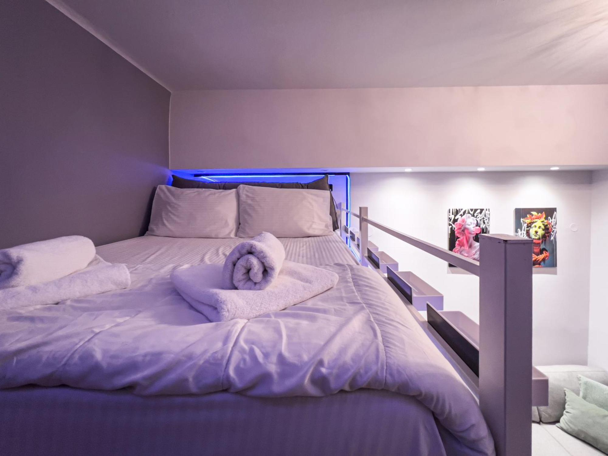 Daidalos Welcome Stay Downtown Loft - Explore Center By Foot - Close To Arch Of Galerius Thessaloníki Eksteriør bilde