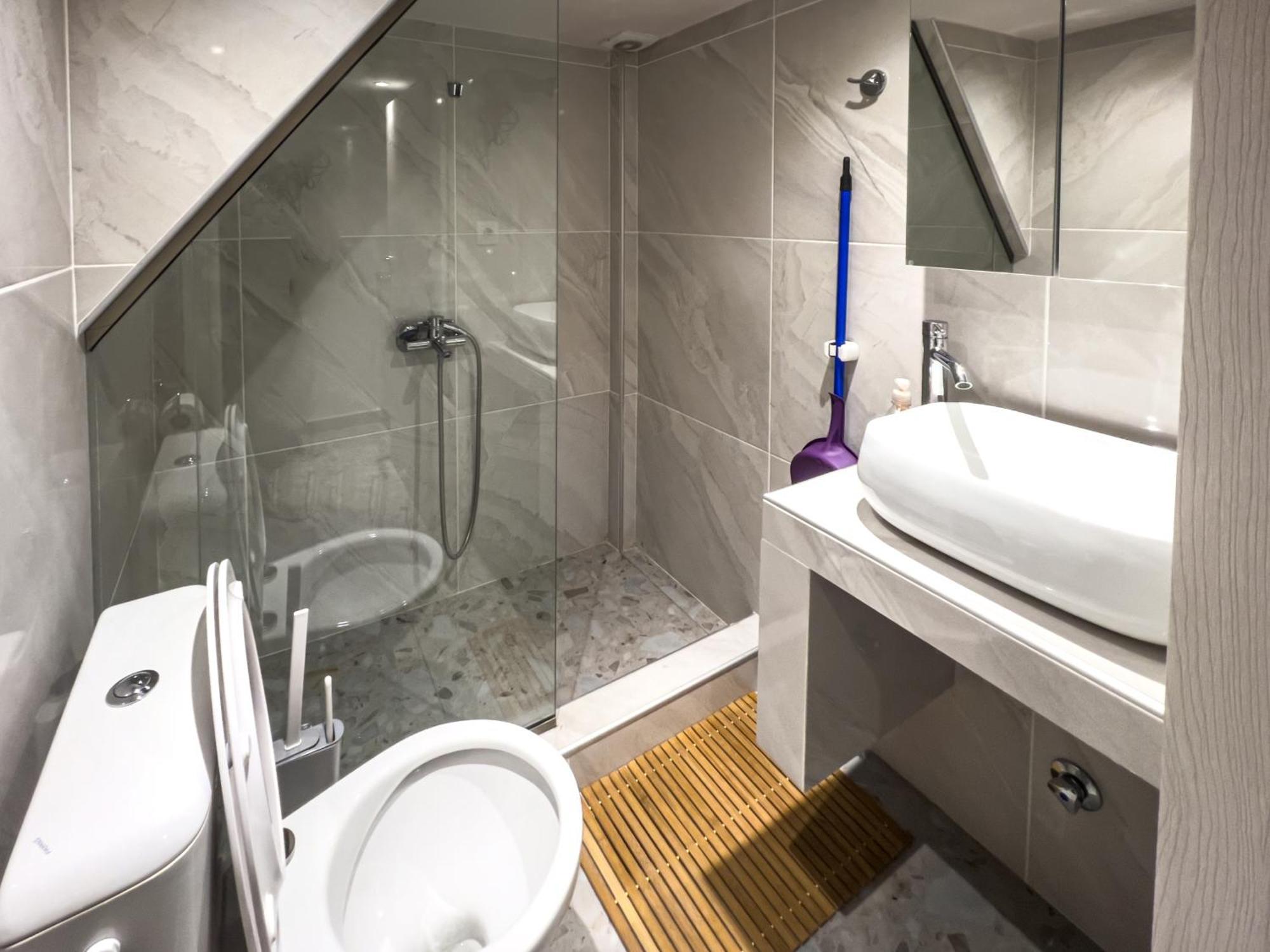 Daidalos Welcome Stay Downtown Loft - Explore Center By Foot - Close To Arch Of Galerius Thessaloníki Eksteriør bilde